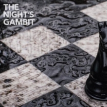 The Night's Gambit, CD / Album Cd The Night's Gambit, CD / Album Cd
