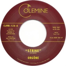 Strike/New You