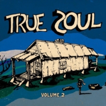 True Soul, CD / Album Cd True Soul, CD / Album Cd