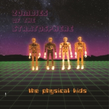 The Physical Kids