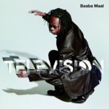 Television, CD / Album Cd Television, CD / Album Cd