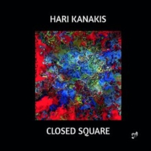 Hari Kanakis: Closed Square