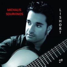 Michalis Sourvinos: Lishort