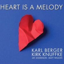 Heart Is A Melody