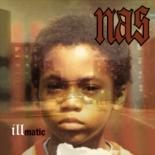 Illmatic (Gold Edition)