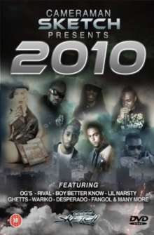 Cameraman Sketch Presents 2010 DVD, DVD DVD Cameraman Sketch Presents 2010 DVD, DVD DVD