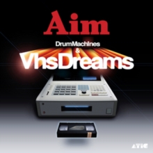 Drum Machines & VHS Dreams, CD / Album Cd Drum Machines & VHS Dreams, CD / Album Cd