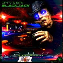 Blackjack, CD / Album Cd Blackjack, CD / Album Cd