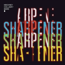 Sharpener