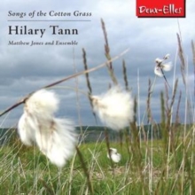 Songs Of The Cotton Grass