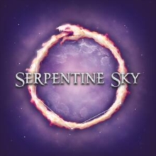 Serpentine sky