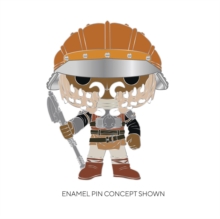 Pop Pin Lando Calrissian