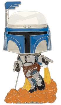 Funko Pin - Jango Fett