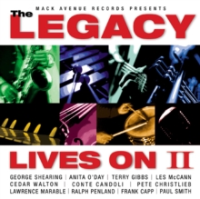 Legency Lives On Vol. 2
