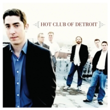 Hot Club of Detroit