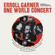 One World Concert: Recorded In Actual Performance At Seattle World's Fair