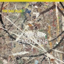 Complex emotions
