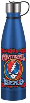 Grateful Dead Steal Your Face Water Bottle