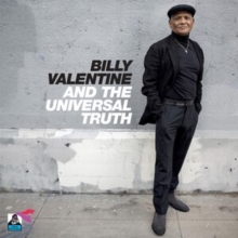 Billy Valentine & The Universal Truth