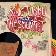 In a Revival Dub, CD / Album Cd In a Revival Dub, CD / Album Cd