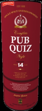 Complete Pub Quiz Night