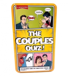 Couples Quiz