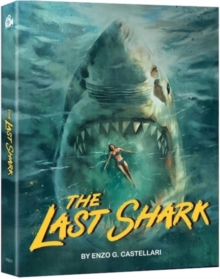 Treasured Films The Last Shark