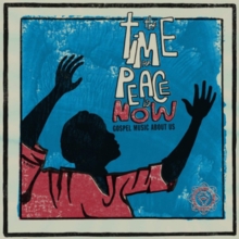 The Time for Peace Is Now, CD / Album Cd The Time for Peace Is Now, CD / Album Cd