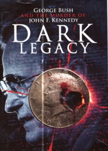 Dark Legacy, DVD DVD Dark Legacy, DVD DVD