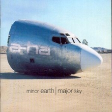 Minor Earth Major Sky, CD / Album Cd Minor Earth Major Sky, CD / Album Cd