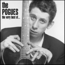 The Very Best of the Pogues, CD / Album Cd The Very Best of the Pogues, CD / Album Cd