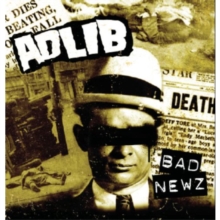 Bad Newz, CD / Album Cd Bad Newz, CD / Album Cd