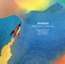 Reflections & Odysseys, CD / Album Cd Reflections & Odysseys, CD / Album Cd