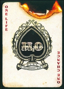 H20: One Life One Chance, DVD DVD H20: One Life One Chance, DVD DVD