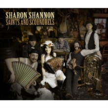 Saints & Scoundrels, CD / Album Cd Saints & Scoundrels, CD / Album Cd