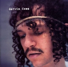 Darwin Deez, CD / Album Cd Darwin Deez, CD / Album Cd