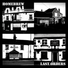 Last orders