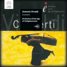 Antonio Vivaldi: Concerti