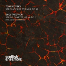 Tchaikovsky: Serenade for Strings, Op. 48/...