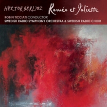 Hector Berlioz: Romo Et Juliette