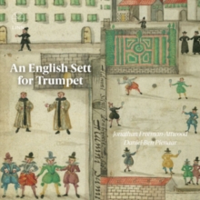 Linn Records An English Sett For Trumpet
