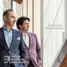 Brahms: Piano Concertos