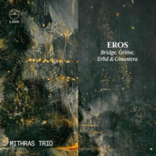 Mithras Trio: Eros