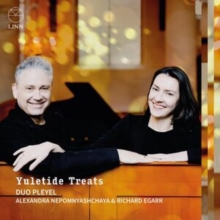 Duo Pleyel: Yuletide Treats