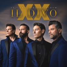 Il Divo: XX - 20th Anniversary Album