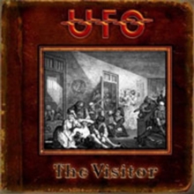 The Visitor, CD / Album Cd The Visitor, CD / Album Cd
