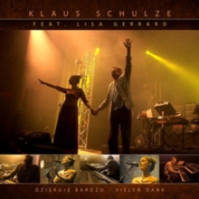 Dziekuje Bardzo, CD / Album Cd Dziekuje Bardzo, CD / Album Cd