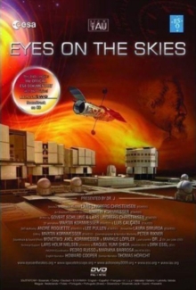 Eyes On the Skies, DVD DVD Eyes On the Skies, DVD DVD