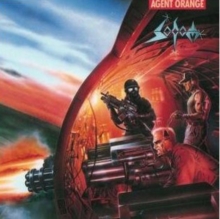 Agent Orange, CD / Album Cd Agent Orange, CD / Album Cd