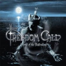 Legend of the Shadowking, CD / Album Cd Legend of the Shadowking, CD / Album Cd
